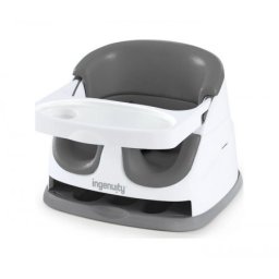 Kids ii ingenuity booster hranilica - slate 11576 ( SKU11576 )