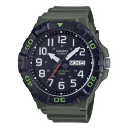 Casio collection muški sat ( MRW-210H-3A )