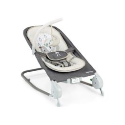 Kids ii ingenuity lezaljka happy belly parker 0-6m ( masazno sediste) ( SKU16853 )