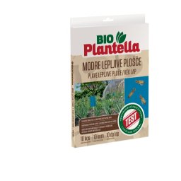 Plantella lepljive ploče 24x17 10/1 ( 53541 )
