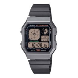 Casio Vintage muški sat ( A130WEGG-1A )