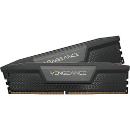Corsair Vengeance DDR5 64GB (2x32GB) 6000MHz CMK64GX5M2B6000C30 RAM