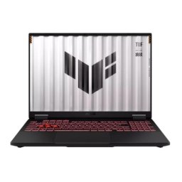 Asus TUF Gaming A16 FA608UHI-TU126 DOS/16"WUXGA144Hz/Ryzen 7 260/16GB/512GB/5050 8GB/GLAN/bac Laptop ( 90NR0KS1-M00AZ0 )