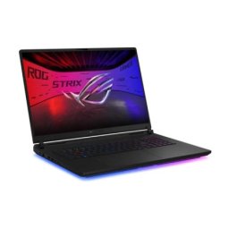 Asus ROG Strix Scar 18 G835LX-SA123X W11P/18"4K240Hz/U9 290HX/64GB/2TB/5090 24GB/LAN/ranac/EN Laptop ( 90NR0LF1-M00WC0 )