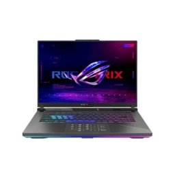 Asus ROG Strix G16 G614PR-RV120 DOS/16"WUXGA165/Ryzen 9 8940HX/32GB/1TB/5070Ti12GB/GLAN/ranac Laptop ( 90NR0NJ7-M00840 )