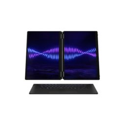 Asus ROG Zephyrus Duo G16 GX651AX-SR103X W1P/2x 16"3K OLEDTouch/U9 386H/64GB/2TB/5090 24GB/EN Laptop ( 90NR0NT2-M007P0 )