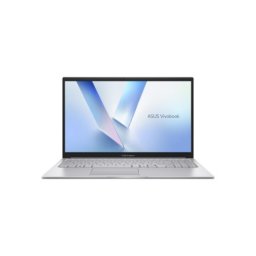 Asus Vivobook 15 X1504MA-BQ601 DOS/15.6"FHD IPS/Core 5 315/8GB/512GB/bez punjaca/srebrna Laptop ( 90NB17I2-M01JU0 )
