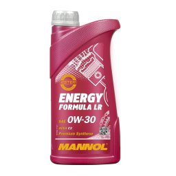 MANNOL Energy Formula LR 0W-30 7922