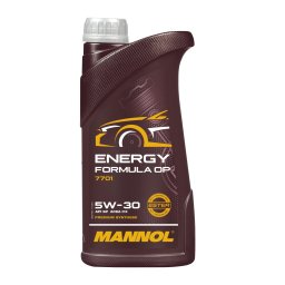 MANNOL Energy Formula OP 5W-30 7701