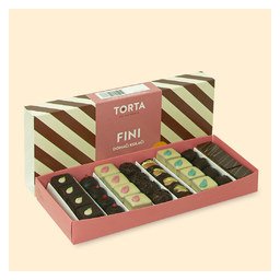 Fini domaći kolači (posno)