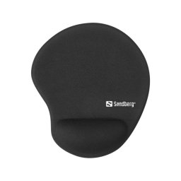 Sandberg podloga za miša Wrist Rest 820-98