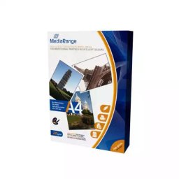 Mediarange foto papir Glossy 220g