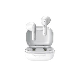 Genius bežične slušalice HS-M905BT Bele TWS, Bluetooth v5.3, Type C
