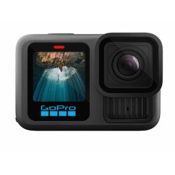 GOPRO akciona Kamera HERO13 Black