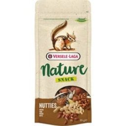 Versele Laga Snack Nature Nutties - 85 g