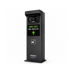 SECAMCCTV PARKS VISION PRO