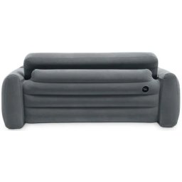 INTEX sofa na naduvavanje 2u1,za spoljasnu i unutrsanju upotrebu,7.5kg