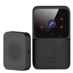 GEMBIRD SMART-FCD-M8, GMB TUYA Video interfon, OLED display, WI-FI bluetooth daljinski interfon
