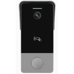 GEMBIRD SMART-VIDEO-INTERFON-7 GMB TUYA WiFi video intercom doorbell, 7inch color screen, camera 2wire 2way
