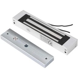 GEMBIRD KPS-KT-L180D GMB electromagnetic Access controld door lock 12V 180Kgs Force