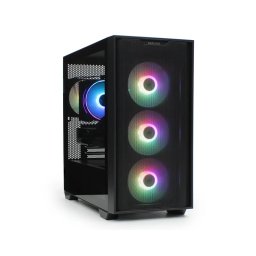 EWE PC AMD GAMING računar Ryzen 7 9700X 32GB 1TB AMD9070 12GB