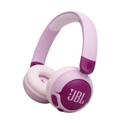 JBL JR320BT Ljubičaste