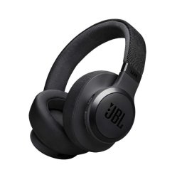 JBL LIVE 770 NC crne