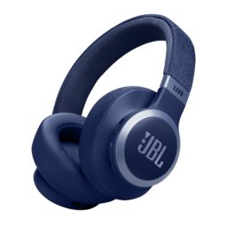 JBL LIVE 770 NC Blue