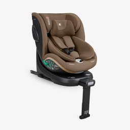 Kikka Boo i-Twist Premium auto sedište 40-150cm, isofix