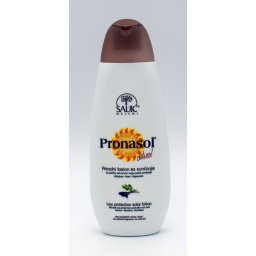 Pronasol natural 200ml- Šaljić