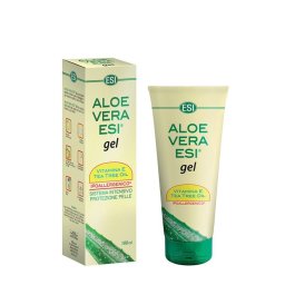ESI ALOE VERA GEL 100ml