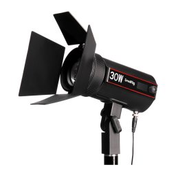 SmallRig 4280 LED Video Light COB RC 30B