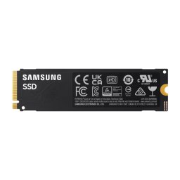 SAMSUNG 2TB M.2 NVMe MZ-V9V2T0BW 990 Series SSD