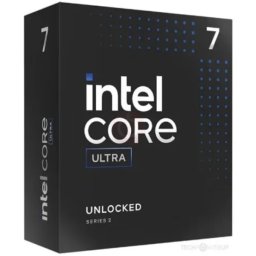 CPU s1851 INTEL Intel Core Ultra 7 265K Tray