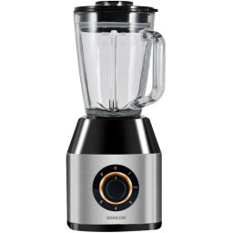 Blender Sencor SBL 4872BK/1250W/crna