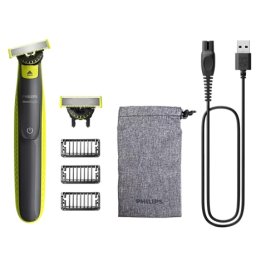 Trimer Philips One Blade QP2724/31