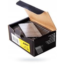 DeWalt galvanizovani ekseri u traci, 32mm, 2.500 komada ( DNBA1632GZ )