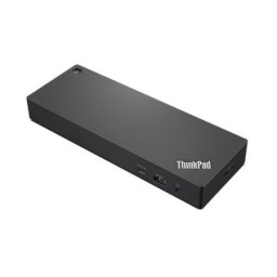 Lenovo 40b00300eu not dod ln dock thunderbolt 4 workstation ( 0001235429 )