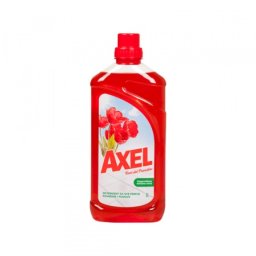 Tečnost za podove Axel 1000ml crveni ( L013 )