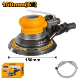 Ingco aps1512 pneumatska rotaciona brusilica 150mm super ingco ( APS1512 )