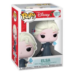 Funko POP! Disney: Princess Holiday - Elsa ( 070760 )