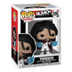 Funko POP! Animation: Bleach Thousand Year Blood War - Yhwach ( 075438 )