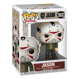Funko POP! Movies: Jason Universe - Jason ( 076361 )