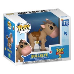 Funko POP! Premium: Toy Story 5 - Bullseye ( 076409 )