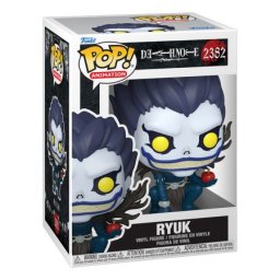Funko POP! Animation: Death Note - Ryuk ( 076446 )