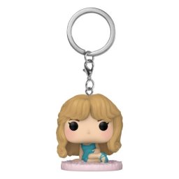 Funko POP! Keychain: Sabrina Carpenter (NightGown) ( 076475 )