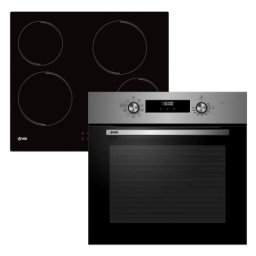 Vox 2400IXB Ugradni set SET