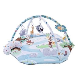 Hk mini gimnastika za bebe, plava ( A087029 )