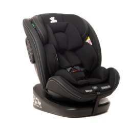 Bbo auto sediste i-size nexus (fr08) 40-150cm - black ( FR08BLACK )