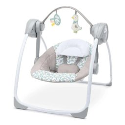Kids ii ingenuity ljuljaska - endless bloom™ 0-9m ( SKU17300 )
